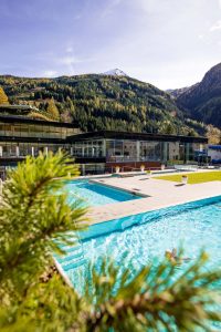 Alpentherme Bad Hofgastein