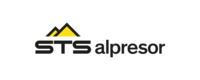 Logo von STS Alpresort bei der Gastein Classic in Gastein