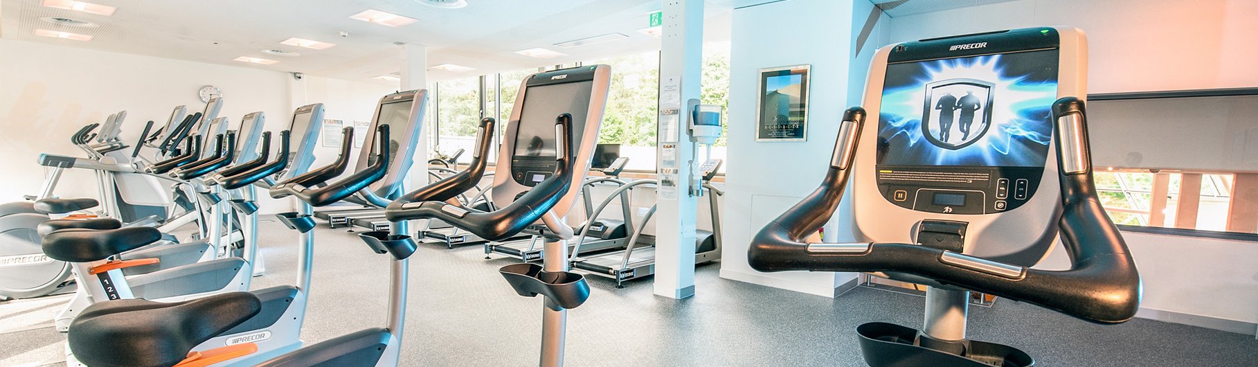 Fitness Center Bad Hofgastein