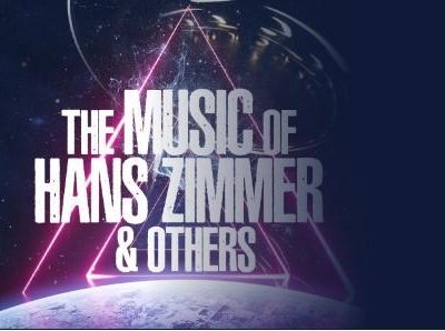 Music of Hans Zimmer