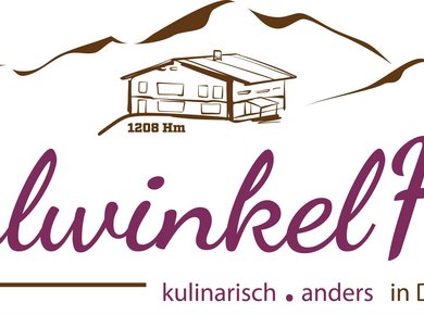 Logo Mühlwinkelhütte