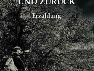 Lesung &quot;Irgendwohin und Zurück&quot;