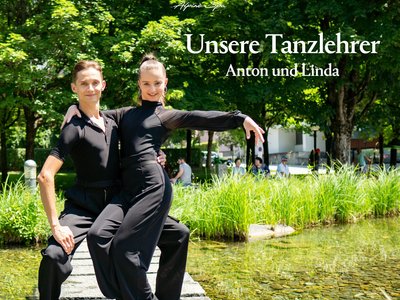 Tanz:Fest Anon und Linda