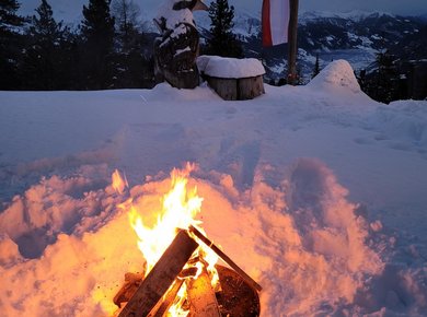 Graukogelhütte