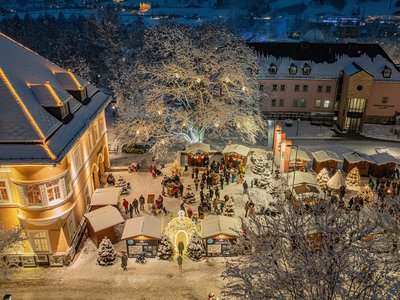 Adventmarkt 1