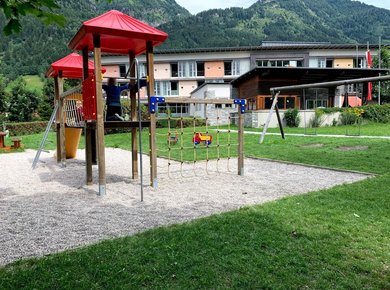 Spielplatz