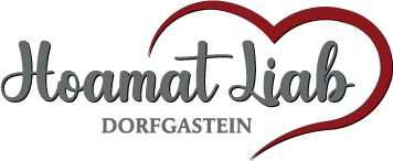 Logo Hoamat Liab Dorfgastein