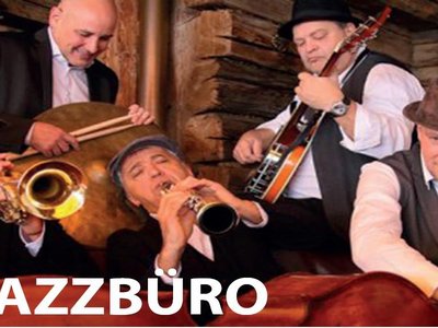 JAZZBÜRO