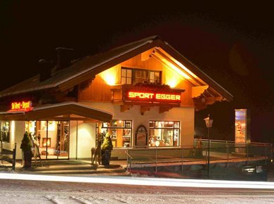 Sport Egger Winter Dorfgastein