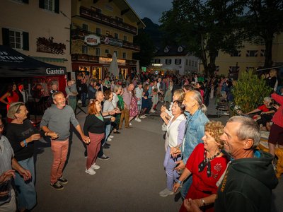 Village People Festival