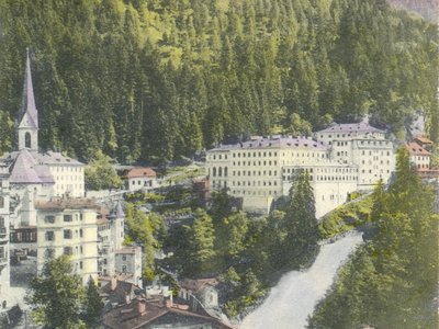 Bad Gastein