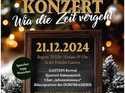 Advent Konzert