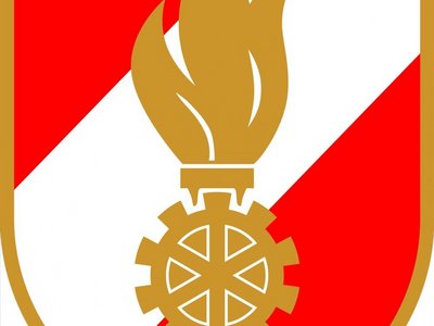 Logo Feuerwehr