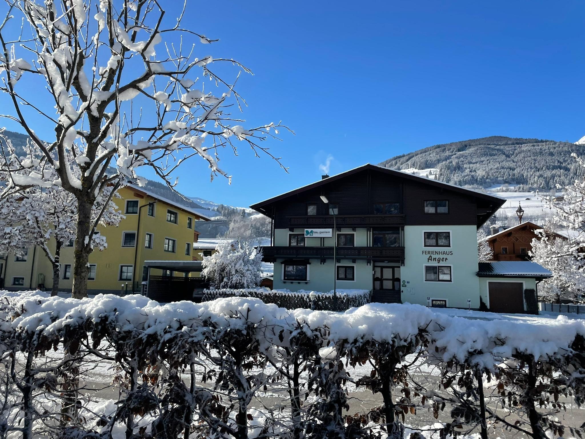 Book Ferienhaus Anger in Bad Hofgastein with top price online